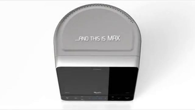 gama MAX de Whirlpool смотреть онлайн