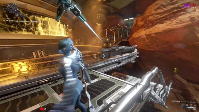 🔥WARFRAME🔥ВЫПОЛНЯЕМ КВЕСТЫ НА ПЛАНЕТАХ⚡ЗАЛЕТАЙ НА СТРИМ 2023г смотреть онлайн