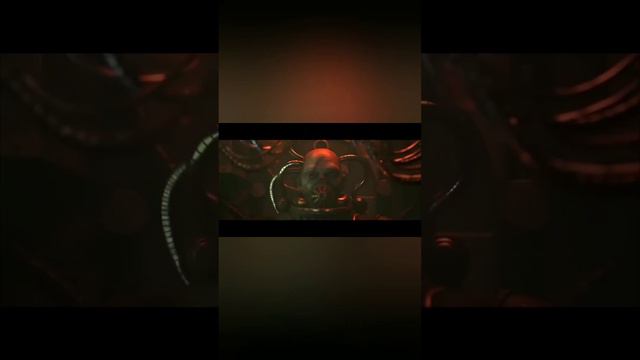 Resonancerz - Titanicus dark church organ melody live play on Nord Lead 3 смотреть онлайн