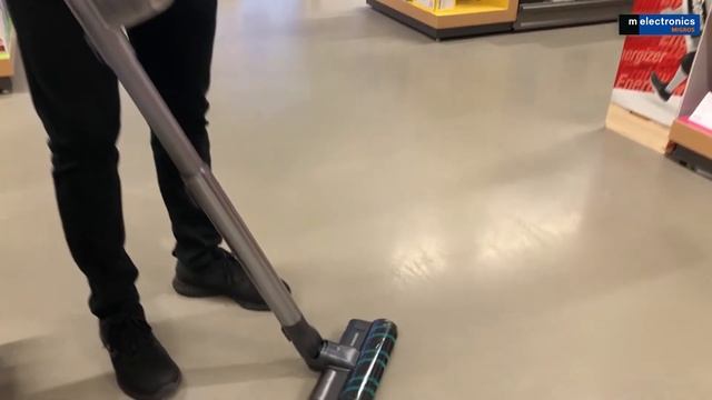 Melectronics: «la Tecnica Spiegata Semplicemente» – Samsung POWERstick VS9000