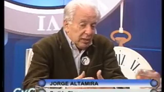 Altamira A: Caso Mariano Ferreyra смотреть онлайн