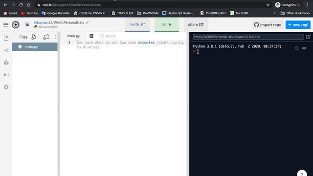 Python Tutorial #1: Syntax and Commenting смотреть онлайн