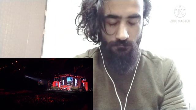 реакция пакистанского брата на песню русской армии. [AlmakAli] смотреть онлайн