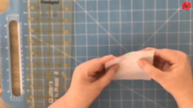 8" Quilt Block - Pinwheel Star смотреть онлайн