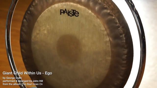 Giant Child Within Us - Ego, by George Duke, arr. John Hill смотреть онлайн