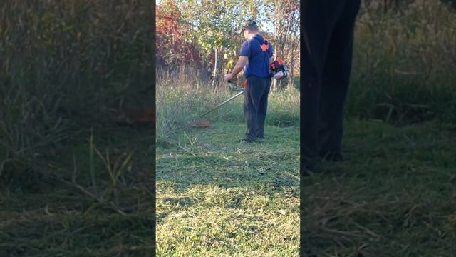 #триммеры  #патриот #косилка #трава @VseInstrumentiRu