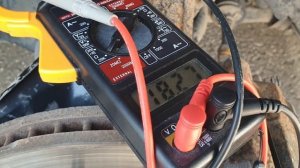 проверка переднего датчика абс sonata nf. сопротивление датчика