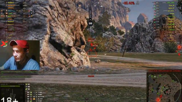 рандомчик (Глобальная карта ХЗ_4D с 20:00 мск) смотреть онлайн