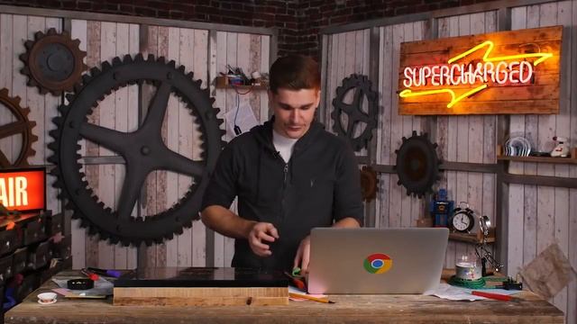 Supercharged CommitLog WordPress: Docker смотреть онлайн