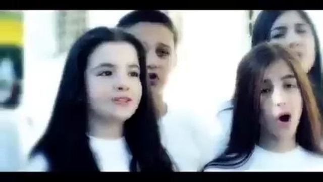 Anri Joxadze   Sakartvelos Himni TAVISUPLEBA  26 05 2013