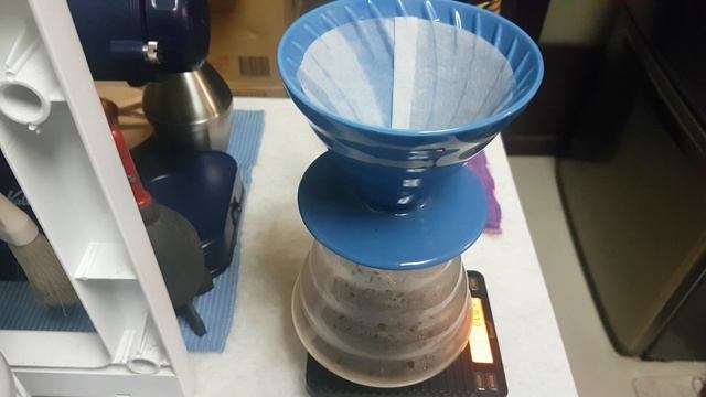 │Baratza sette 270 定時間定量磨豆機│測試#31手沖粉徑細粉量│惠君篩粉罐1分鐘約5克細粉│口感卻不會太乾淨出乎意料│ смотреть онлайн