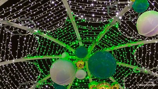 Вечерний город Санкт-Петербург. смотреть онлайн