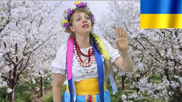 Народы Кубани. Украина смотреть онлайн