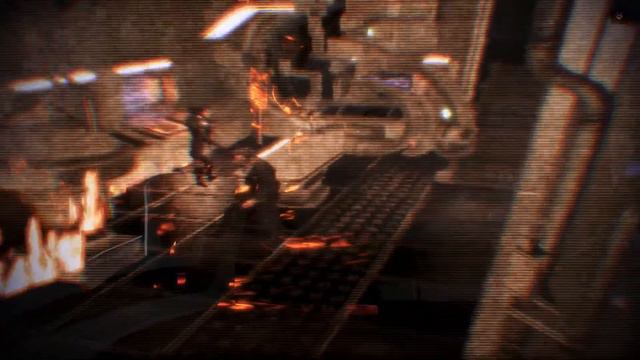 Прохождение Mass Effect 3 (Часть 24) смотреть онлайн