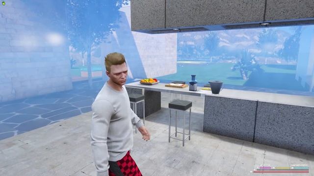 ССОРА С ЛУЧШИМ ДРУГОМ ! ПОССОРИЛИСЬ ИЗ ЗА ДЕНЕГ С БРАТИШКОЙ - РЕАЛЬНАЯ ЖИЗНЬ GTA V смотреть онлайн