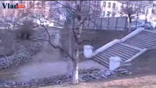 Владивосток, реконструкция , Спортивная гавань.flv смотреть онлайн