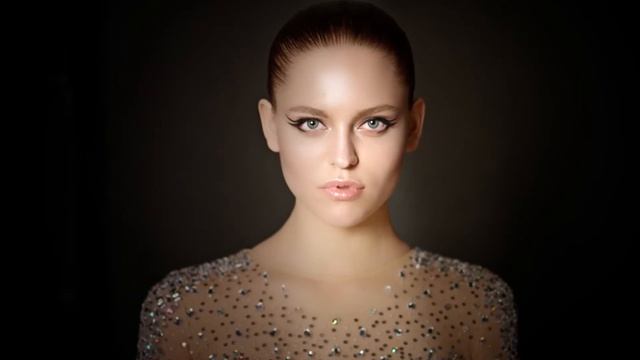 Artdeco Crystal Garden 2016