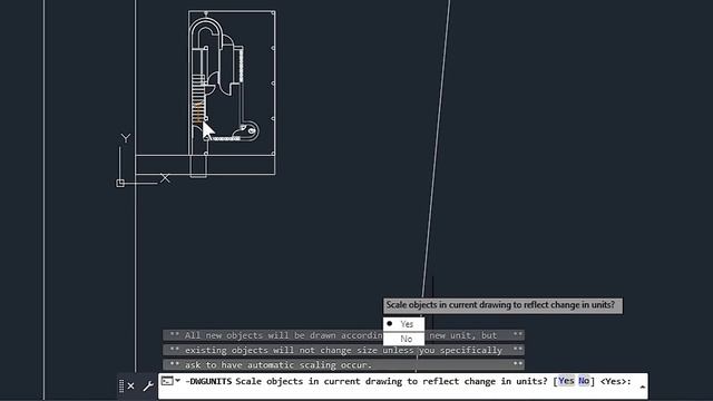 ?Unidades Autocad en METROS | como saber configurar cambiar mudar trabajar medidas 2018 2019 2021 смотреть онлайн