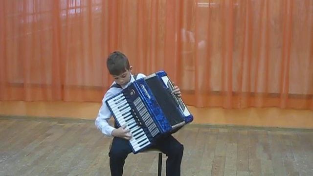 143763 Чебанов Роман г. Новосибирск - Витерец смотреть онлайн