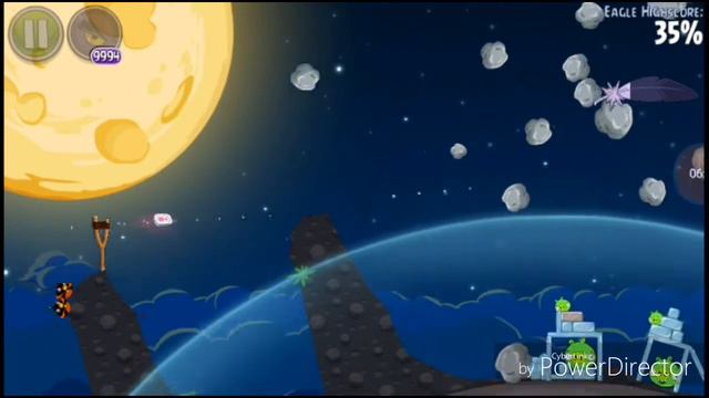 Angry birds space pig bang смотреть онлайн