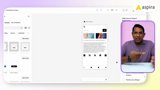 Can AI Replace UX UI Designer in the Future? смотреть онлайн