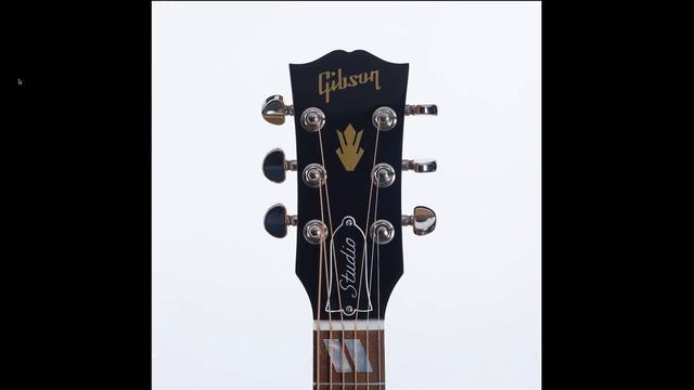 Santa Is NOT Happy with Gibson's New Finish! | Gibson Demo Shop / Mod Shop Recap Week of Nov 8 смотреть онлайн