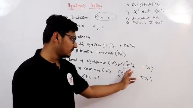 Hypothesis Testing Full concept in Hindi | statistics | Engineering Maths 4 Lectures смотреть онлайн