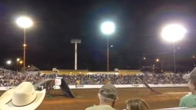 Awesome Saint George Motocross Exhibition смотреть онлайн