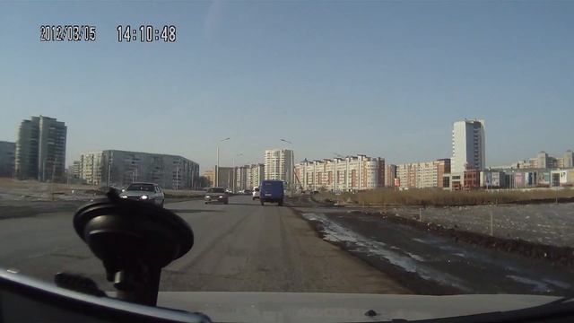 Покатушки по Омску смотреть онлайн