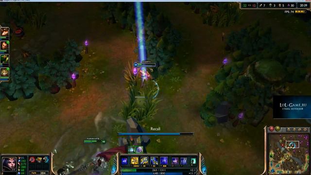 LB fullgame/deathoncooldown смотреть онлайн