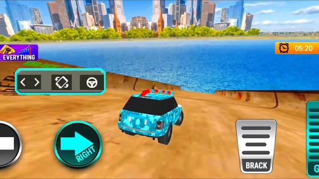 Army Vehicle Transport Truck / Us Army Vehicle Transport Truck Game #1 смотреть онлайн