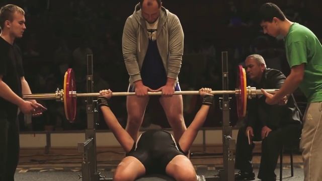 Чемпионат Дергачи. RAW 100% смотреть онлайн