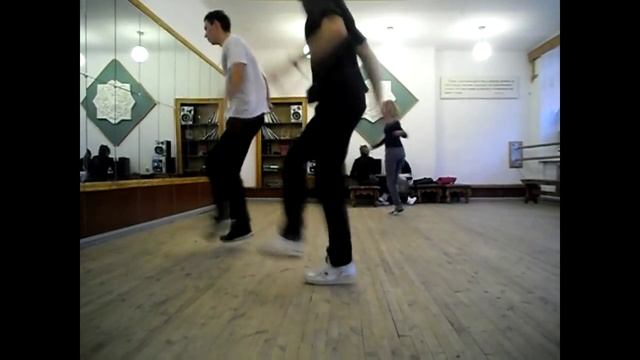 Школа Уличных танцев в Кокшетау(2011) смотреть онлайн