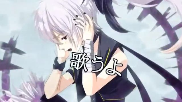 【V_Flower】Melancholic Shoegazer【オリジナル曲】 смотреть онлайн
