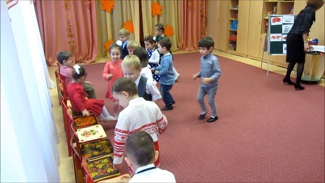 утренник день матери в младшей группе смотреть онлайн