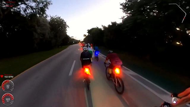 Don Pan Ride, One Lap Sprint. Friday 10/15/2021 смотреть онлайн