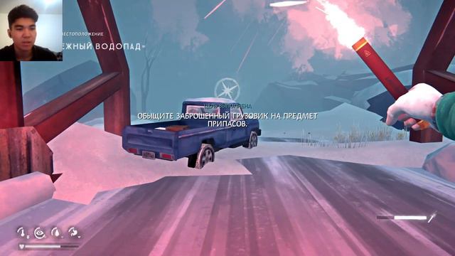 ТЫСЯЧА И ОДНА ОШИБКА ➠ The Long Dark #4 ☕ смотреть онлайн