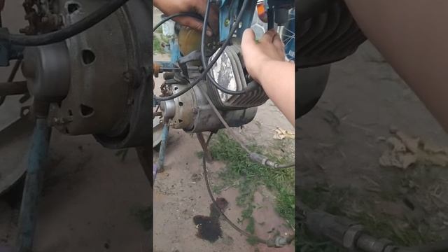 Карпаты завели первый запуск! смотреть онлайн