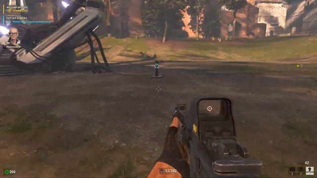 Serious Sam 4: пузатый СТАЛКЕР, Портал-Комбат, БОСС-ЗМЕЙ, система Легиона (Секреты и разные вещи) смотреть онлайн