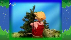 Вечер в Шишкином Лесу. Сундук. Егорка