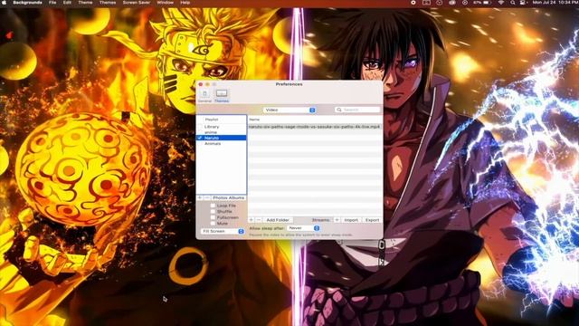 How To Setup Live Wallpapers On Mac For FREE In 2023
