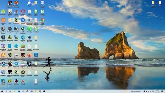 ? Cómo ABRIR FIREWALL WINDOWS 10 (5 FORMAS POSIBLES) смотреть онлайн