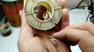 DIY Невероятно Простой самодельный паяльник на аккумуляторе!