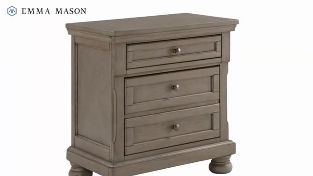 Lettner Bedroom Collection by Ashley Signature Design Furniture смотреть онлайн