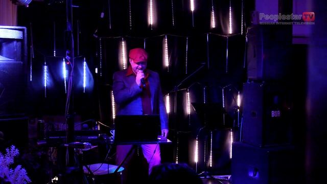 Руслан Казанцев ресторан 