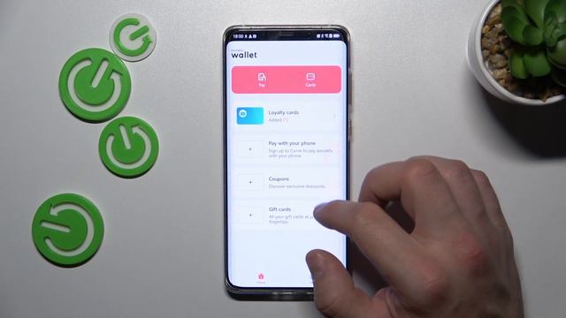 How to Add Different Types of Cards to Huawei Wallet on HUAWEI Mate 50 Pro - Set Up Google Payments смотреть онлайн