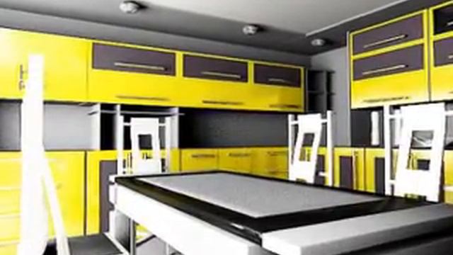 Дизайн кухни, кухонный дизайн, дизайн кухонного интерьера, кухонный интерьер, обычная кухня. смотреть онлайн