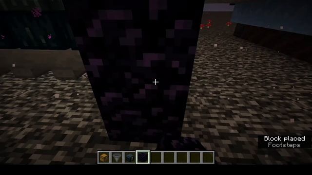 How To Build A Simple Automatic Basalt Farm [Minecraft 1.16+] смотреть онлайн