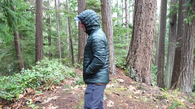 Ghost Whisperer 2 Vs Ghost Shadow | Mountain Hardware Jacket Battle Gear Review смотреть онлайн