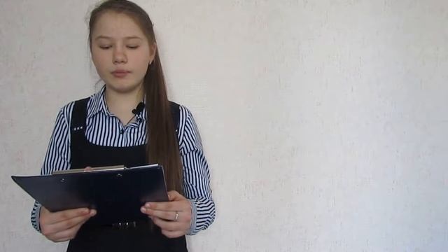 Рассказы Нанокотика "Нанокристаллы" смотреть онлайн